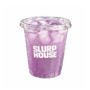 Lavender Hour.