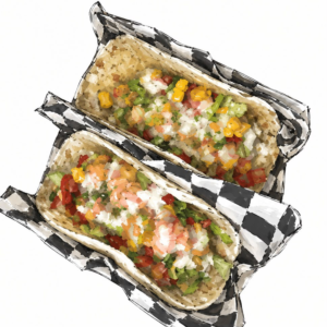 Not Tacos.