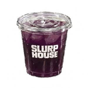 Berry Hour.